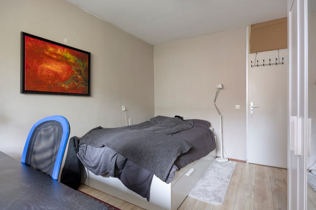 Spacious 3-Bedroom Apartment in Historic Maastricht Center — 26
