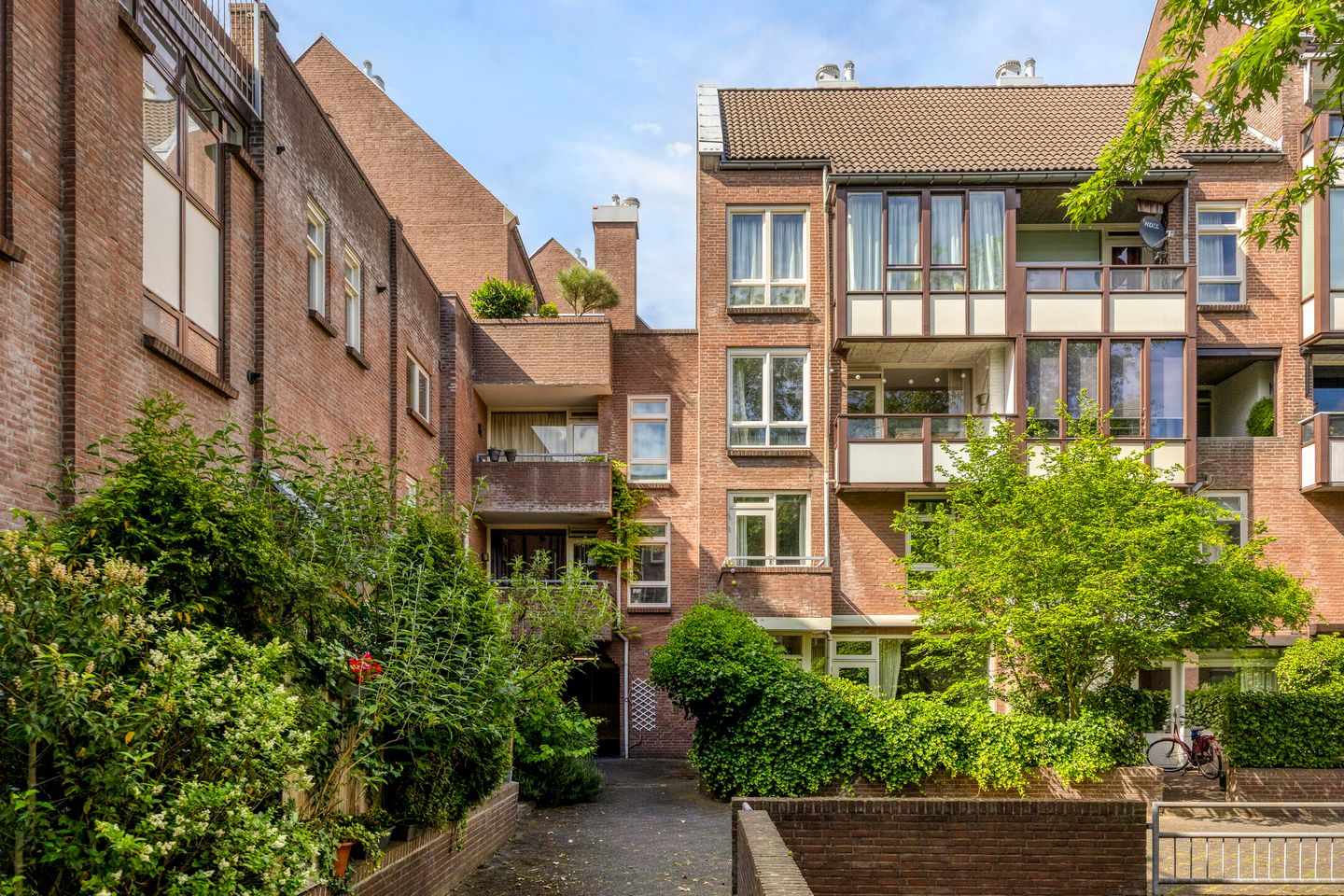 Spacious 3-Bedroom Apartment in Historic Maastricht Center — 29