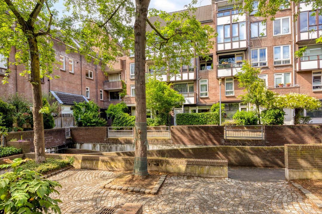 Spacious 3-Bedroom Apartment in Historic Maastricht Center — 31