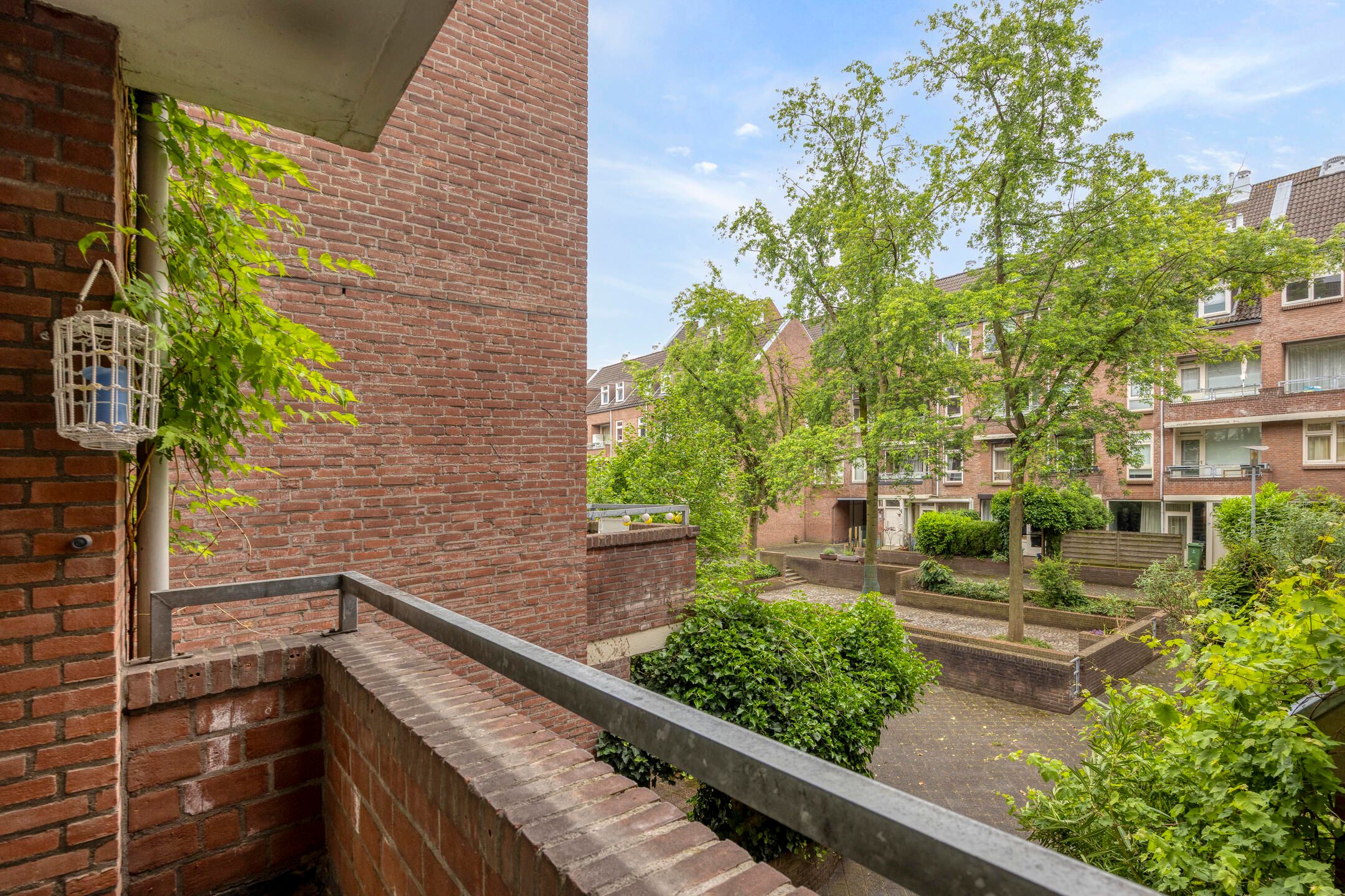 Spacious 3-Bedroom Apartment in Historic Maastricht Center — 30