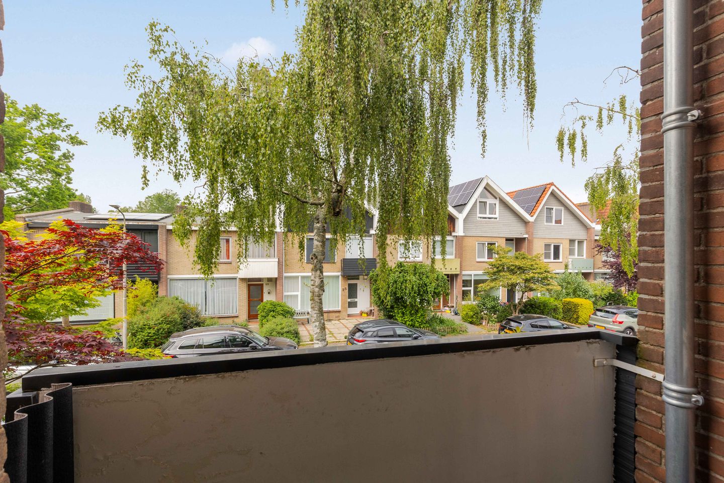 Spacious Six-Bedroom Family Home with Two Bathrooms Near Amstelveen City Centre — 20