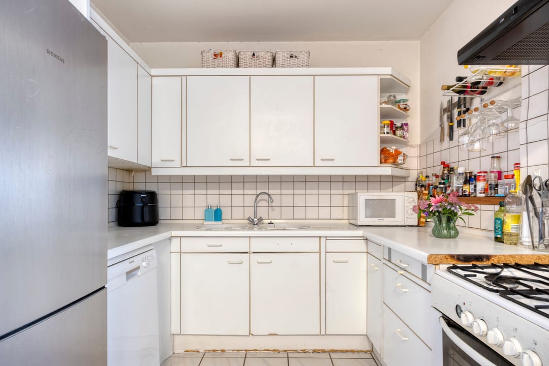 Spacious 3-Bedroom Apartment in Historic Maastricht Center — 13