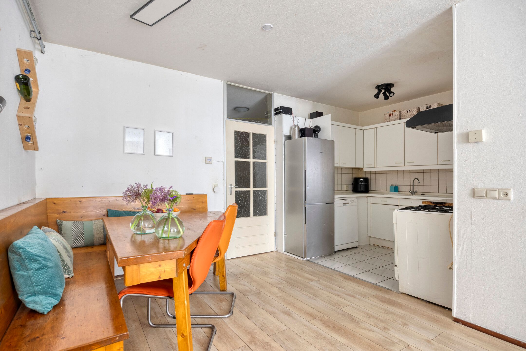 Spacious 3-Bedroom Apartment in Historic Maastricht Center — 12