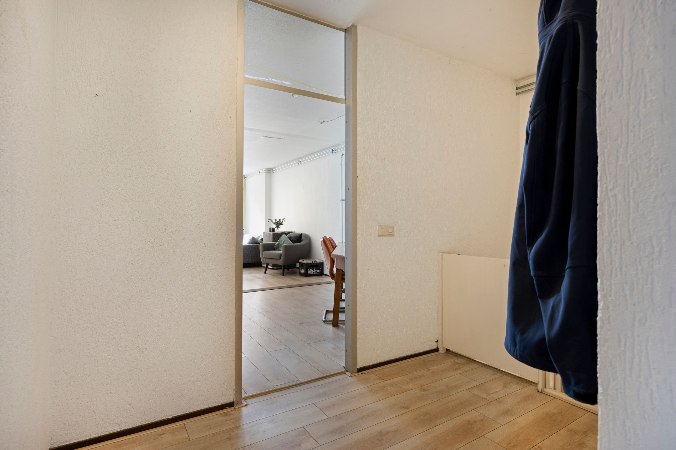 Spacious 3-Bedroom Apartment in Historic Maastricht Center — 21