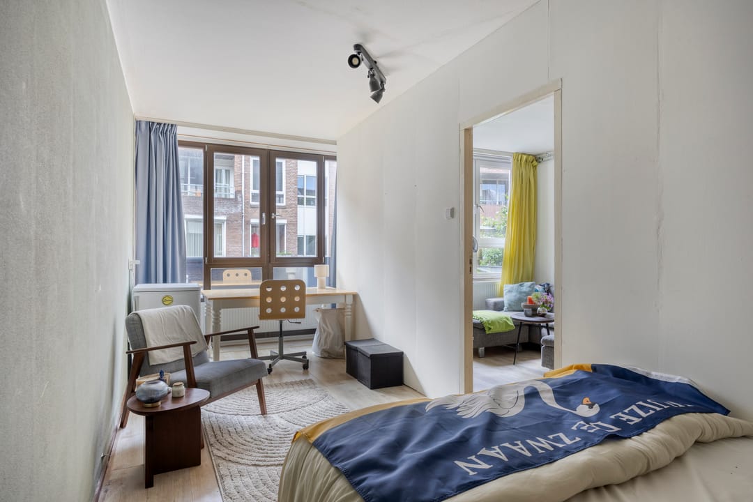 Spacious 3-Bedroom Apartment in Historic Maastricht Center — 22