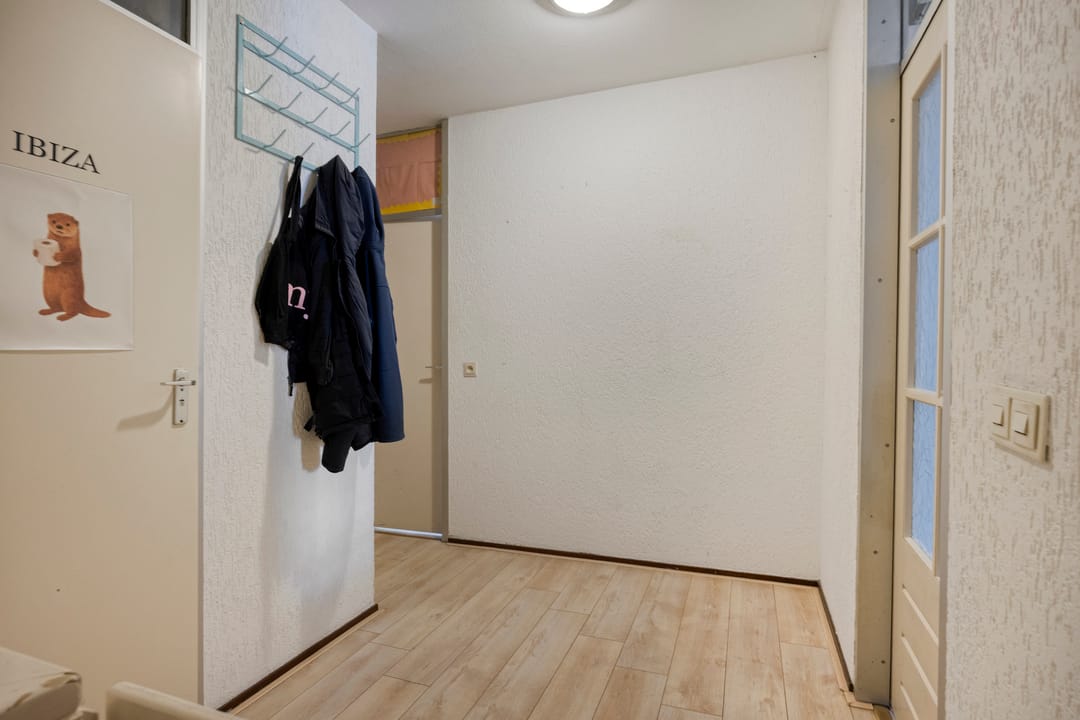 Spacious 3-Bedroom Apartment in Historic Maastricht Center — 16