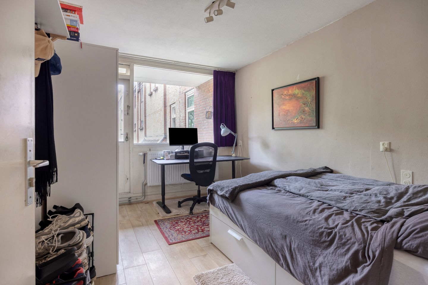 Spacious 3-Bedroom Apartment in Historic Maastricht Center — 25