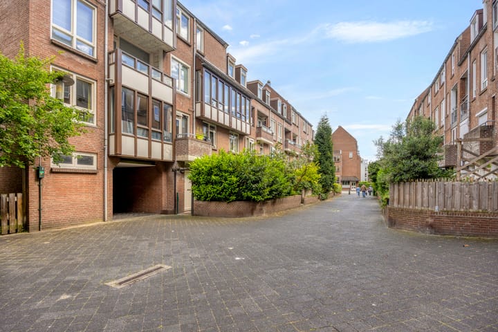 Photo 4 of Zwanenstraat 3-B