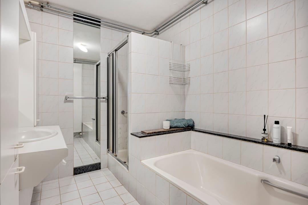 Spacious 3-Bedroom Apartment in Historic Maastricht Center — 17