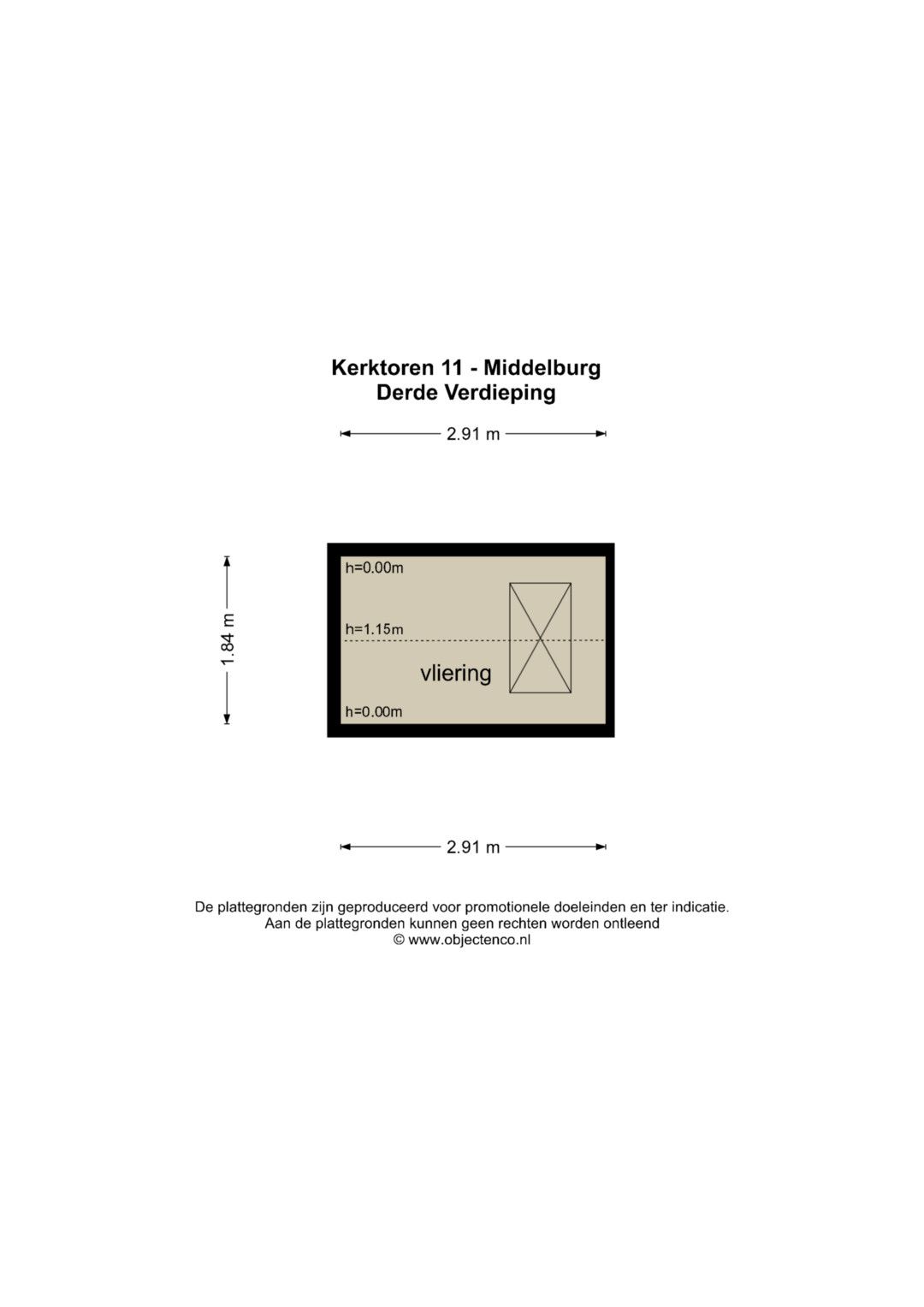 Photo 43 of Kerktoren 11