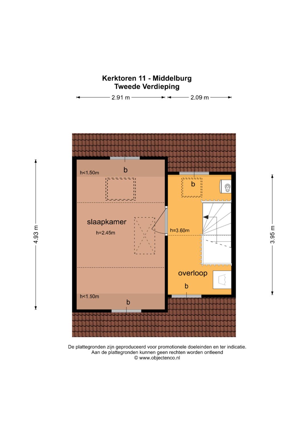 Photo 40 of Kerktoren 11