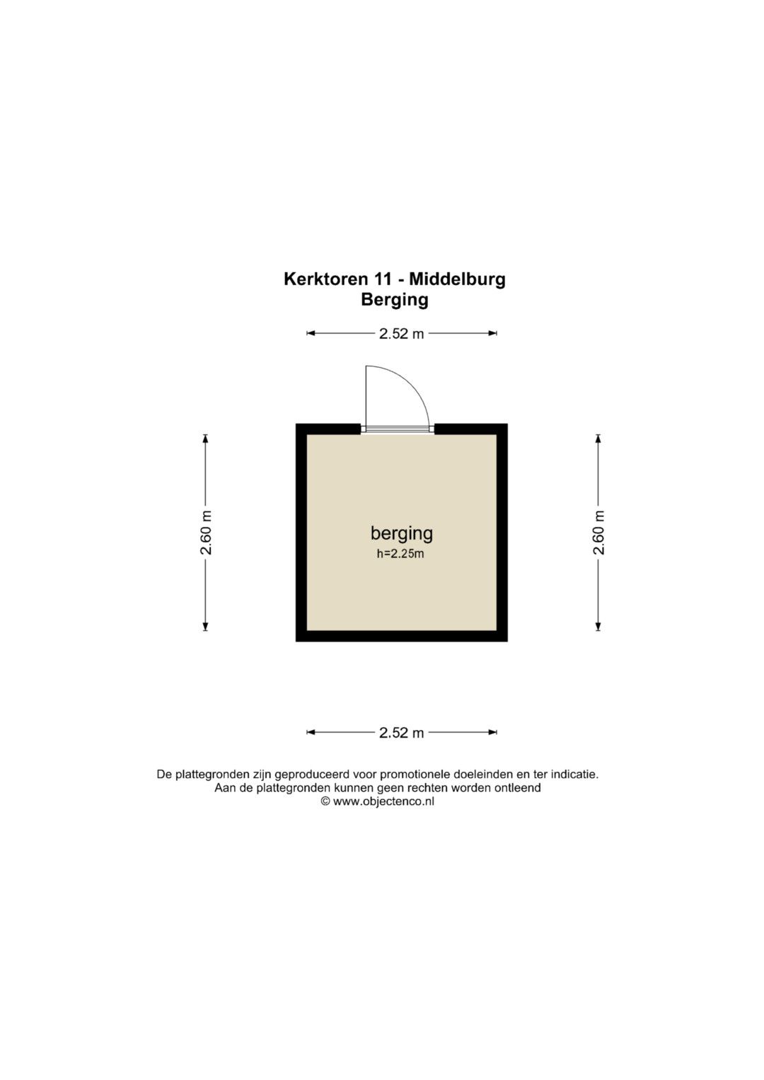 Photo 46 of Kerktoren 11
