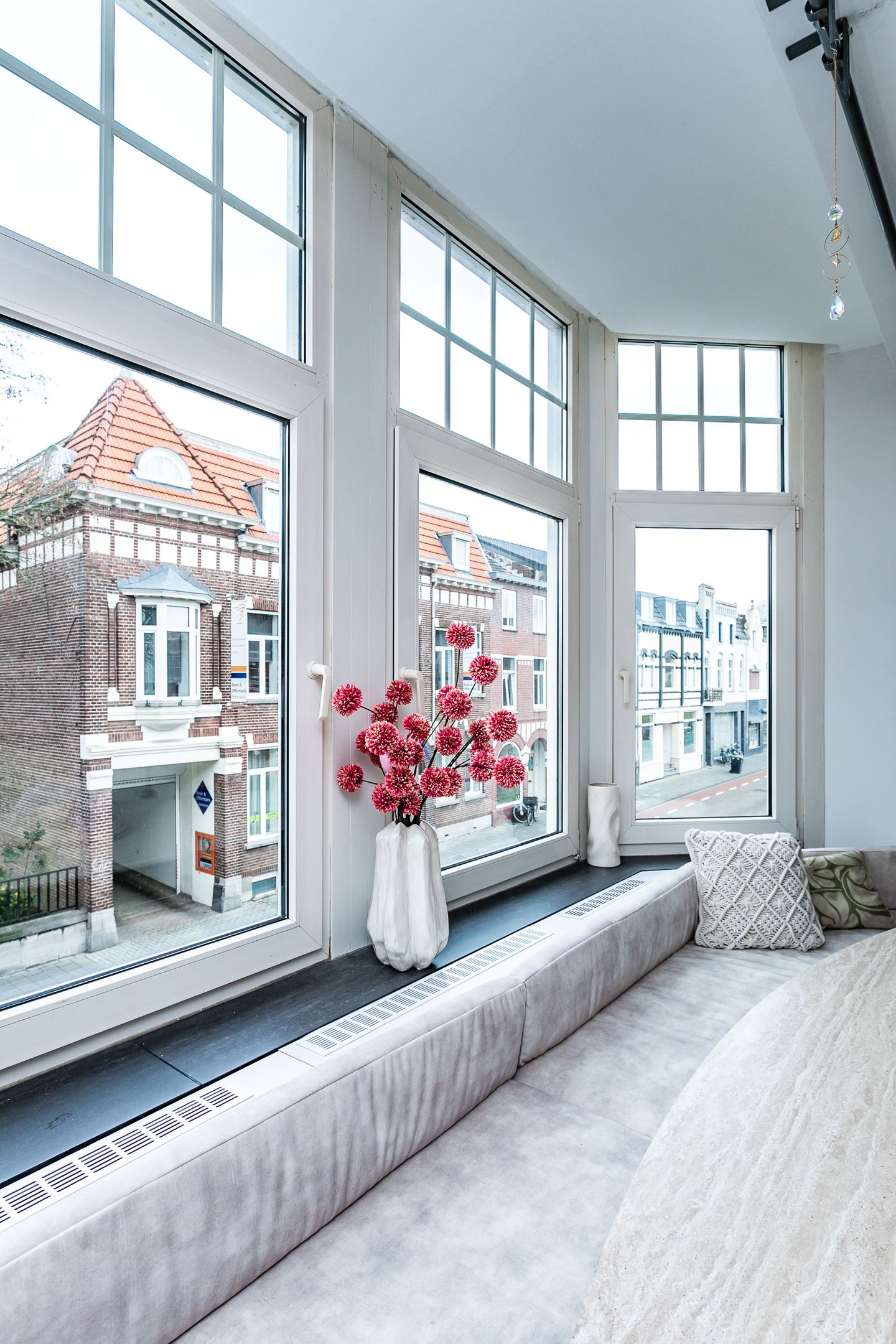 Photo 4 of Akerstraat 84-B