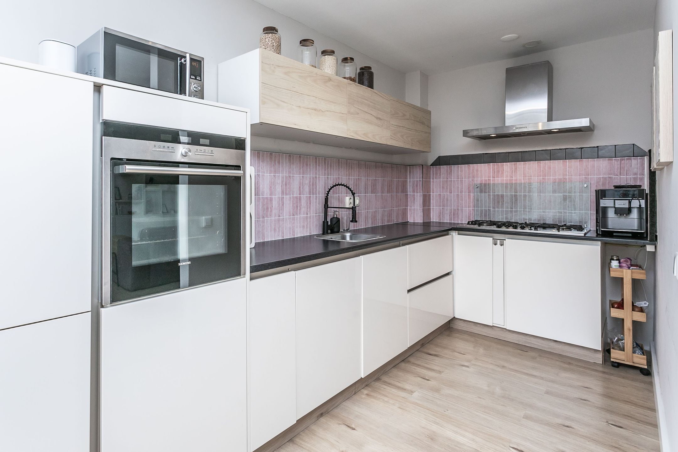 Photo 3 of Akerstraat 84-B