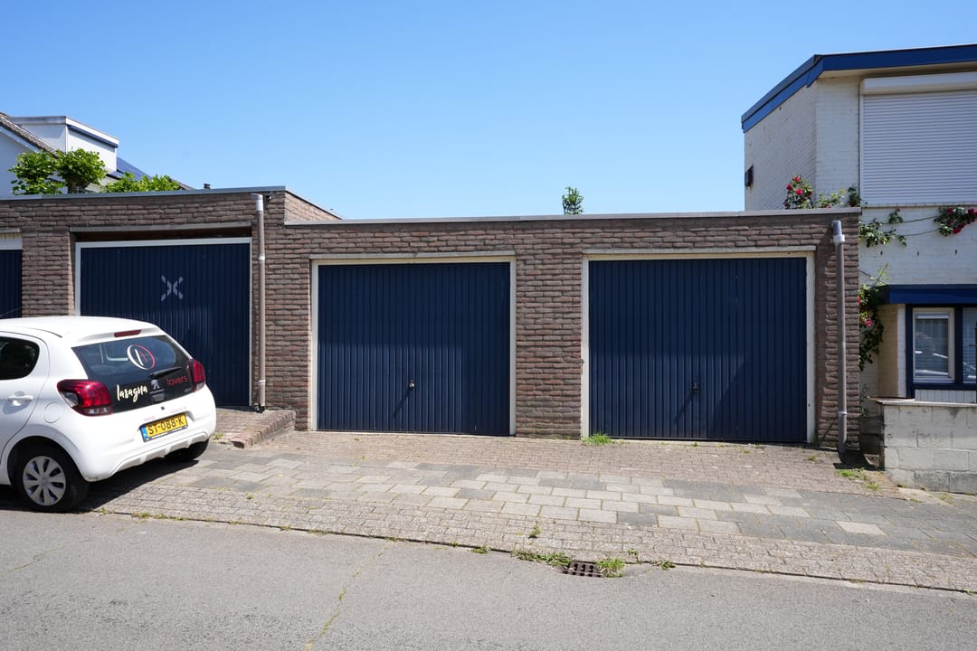 Foto 41 van Sint Josephstraat 92