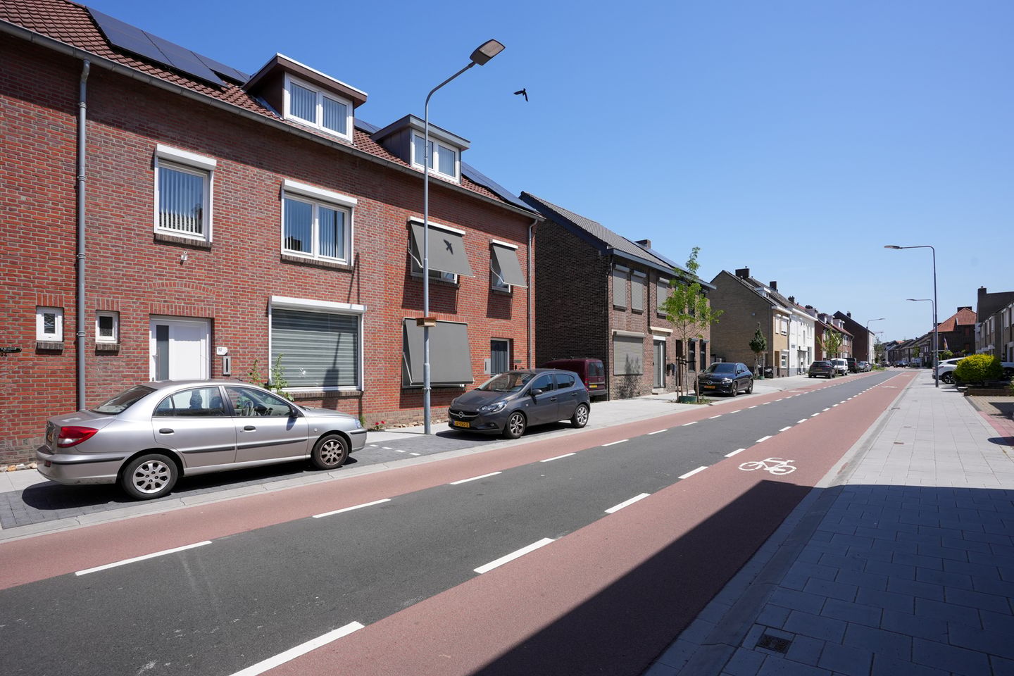 Foto 44 van Sint Josephstraat 92