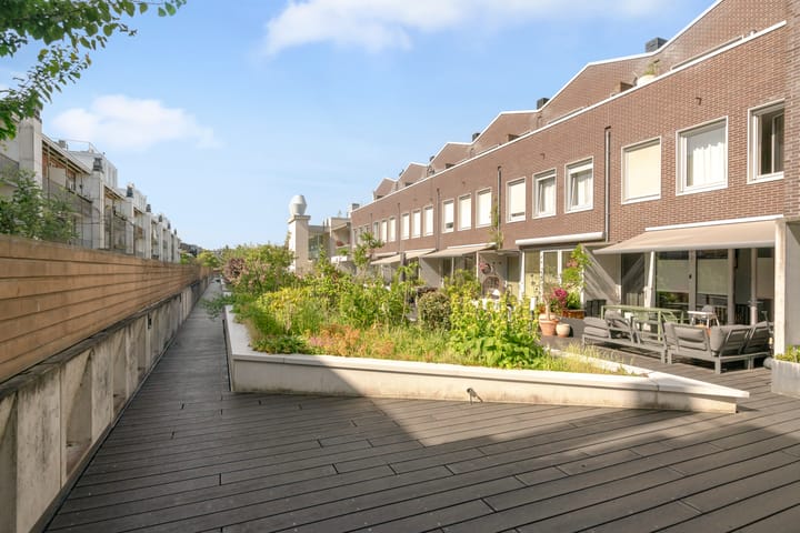 Foto 3 van Gillis van Ledenberchstraat 16-A