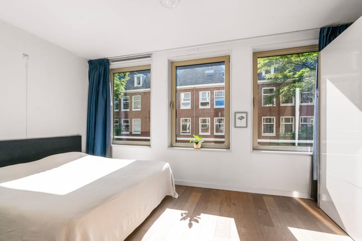 Foto 4 van Gillis van Ledenberchstraat 16-A