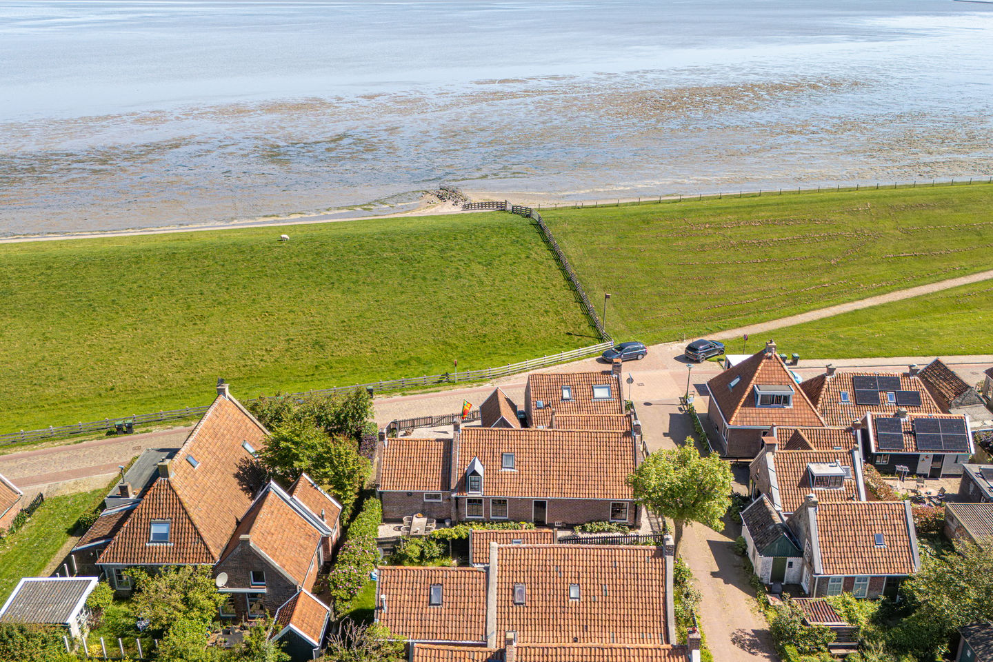 Foto 4 van Reddingsboatreed 4