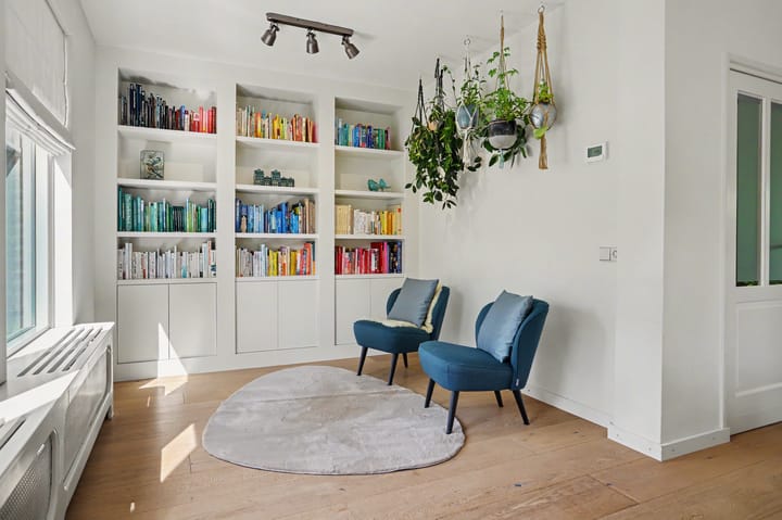 Vrijstaande woning te koop: Sint Janskruid 3, Helvoirt