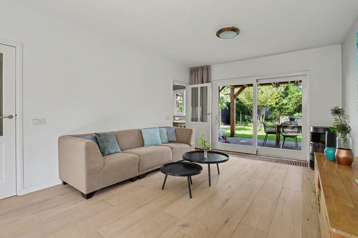 Vrijstaande woning te koop: Sint Janskruid 3, Helvoirt