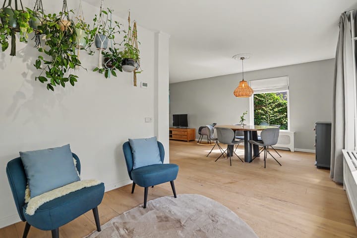 Vrijstaande woning te koop: Sint Janskruid 3, Helvoirt