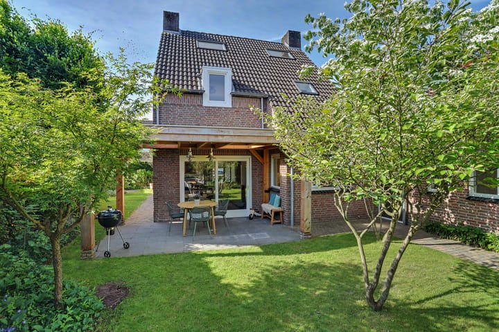 Foto 3 van Sint Janskruid 3