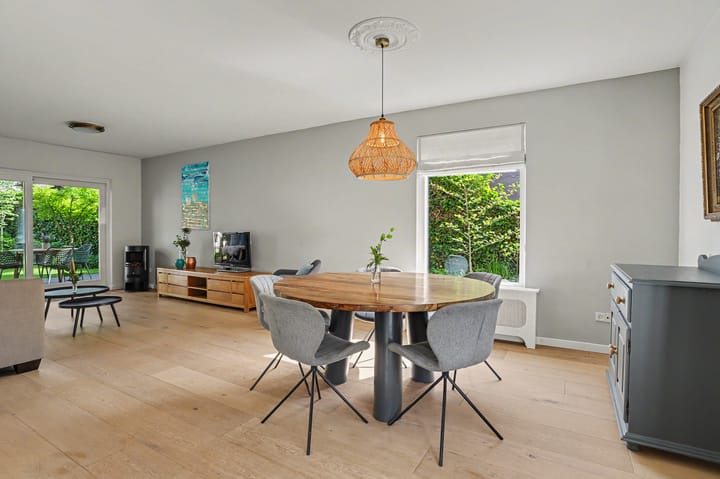 Vrijstaande woning te koop: Sint Janskruid 3, Helvoirt