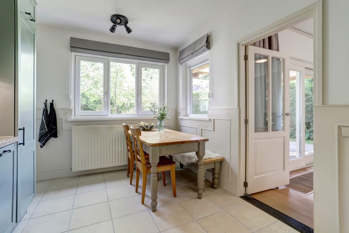 Vrijstaande woning te koop: Sint Janskruid 3, Helvoirt