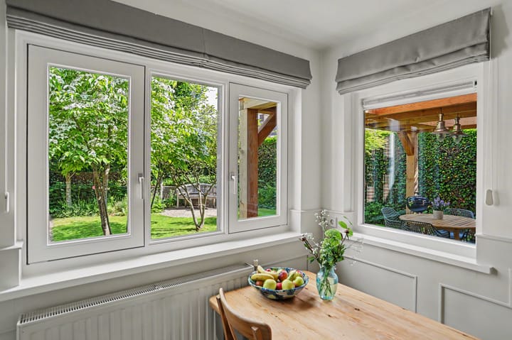 Vrijstaande woning te koop: Sint Janskruid 3, Helvoirt