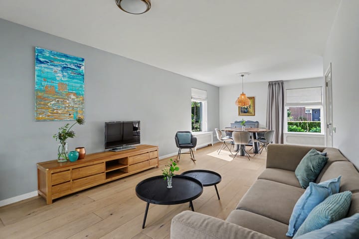 Vrijstaande woning te koop: Sint Janskruid 3, Helvoirt
