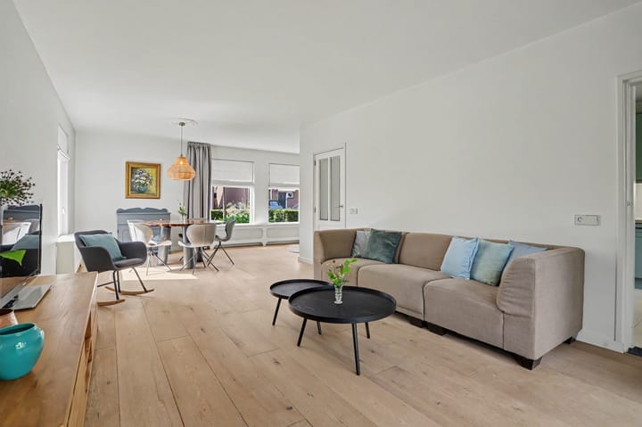 Vrijstaande woning te koop: Sint Janskruid 3, Helvoirt