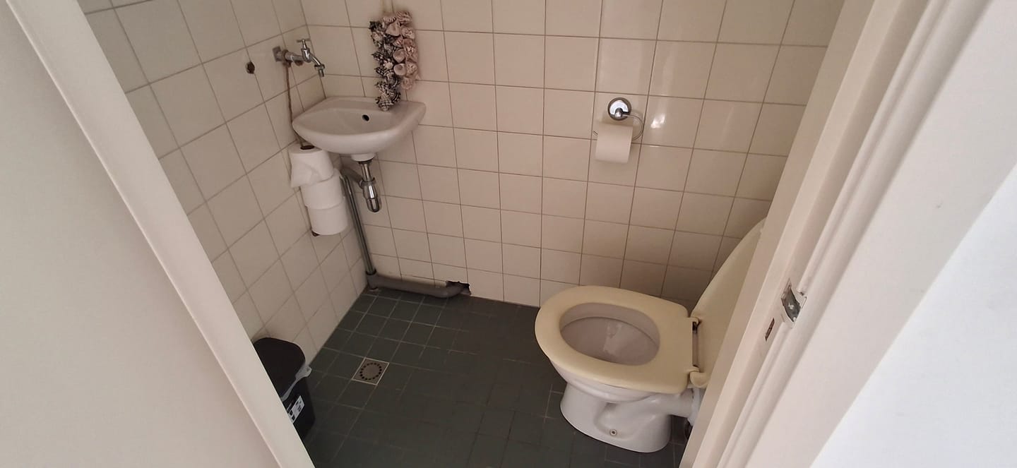Bekijk foto 5 van Zeeburgerpad 73