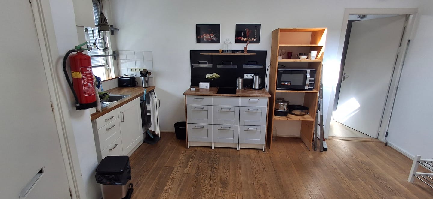 Bekijk foto 3 van Zeeburgerpad 73