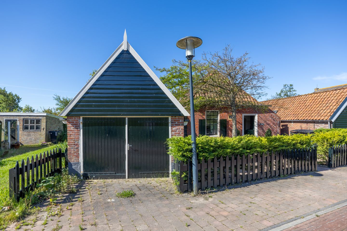 Foto 40 van De Oere 8