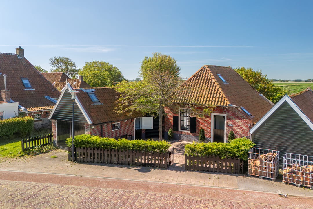 Foto 41 van De Oere 8