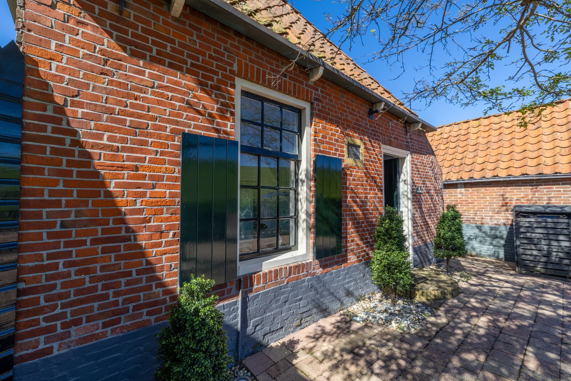 Foto 42 van De Oere 8