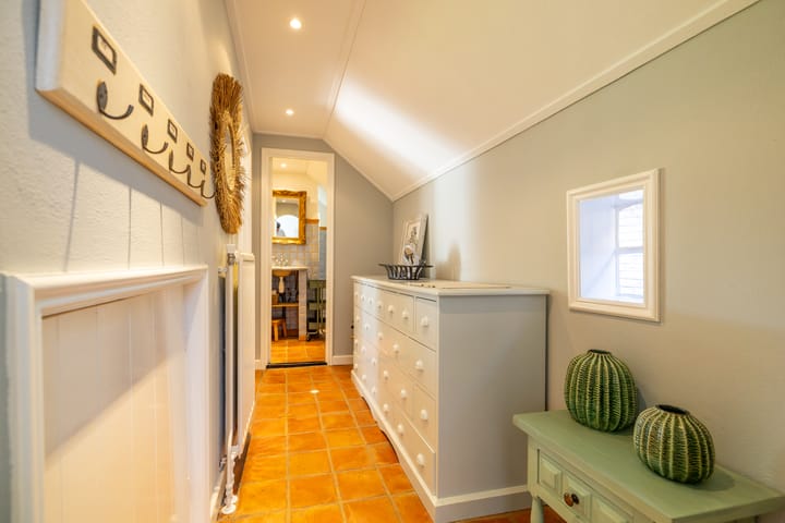 Vrijstaande woning te koop: De Oere 8, Moddergat