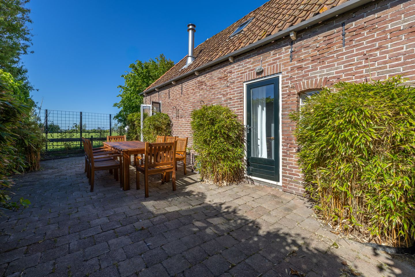 Foto 44 van De Oere 8