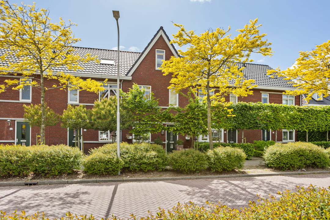 Foto 1 van Anjerlaan 18