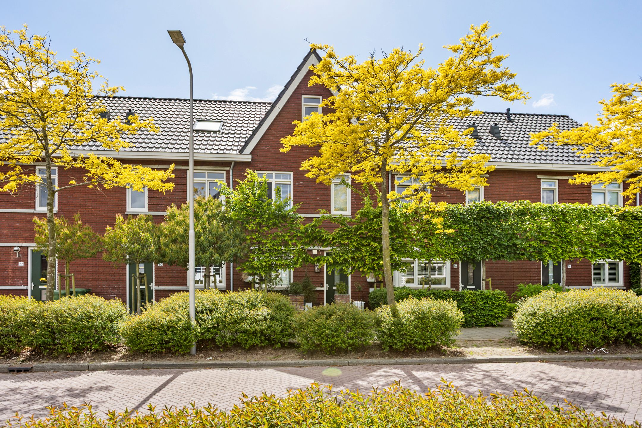 Foto 6 van Anjerlaan 18
