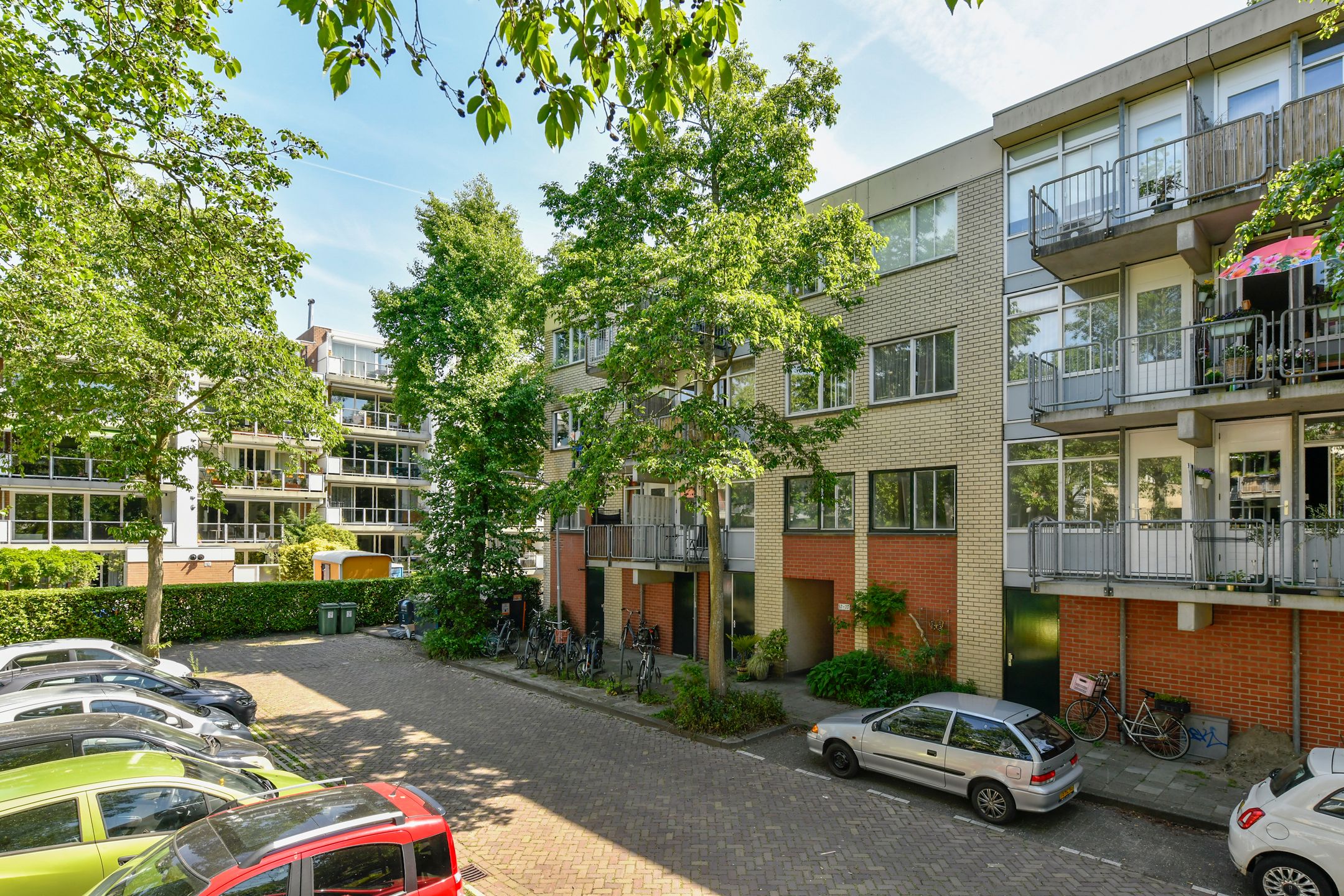 Diaconessenplein 57