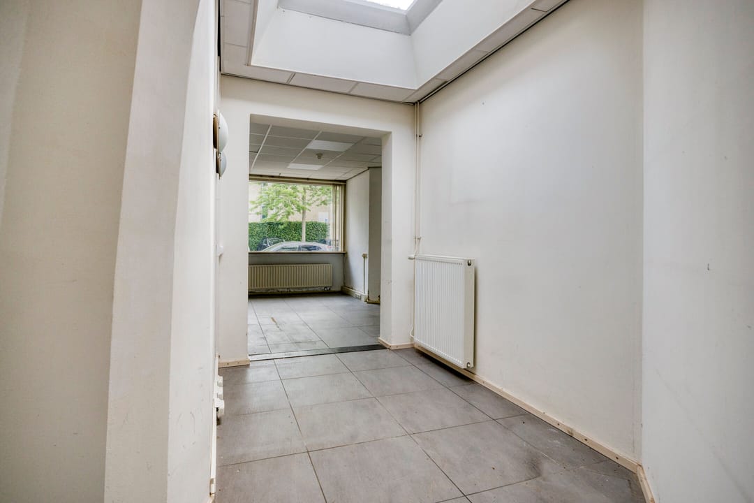 Foto 11 van Vondellaan 7