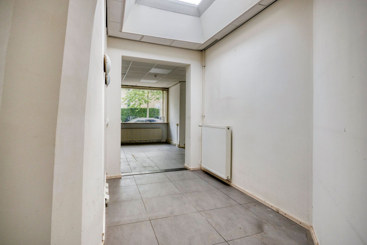 Charming Early Twentieth Century Semi Detached Home with Garden in Eindhoven South — 10
