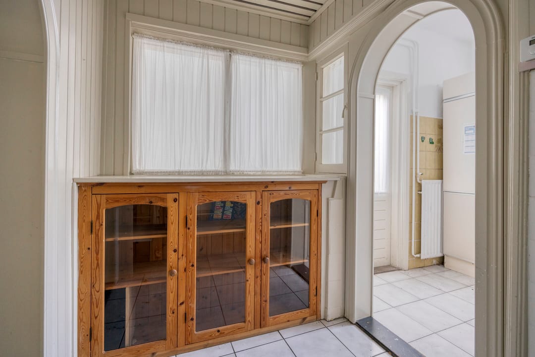 Charming Early Twentieth Century Semi Detached Home with Garden in Eindhoven South — 16