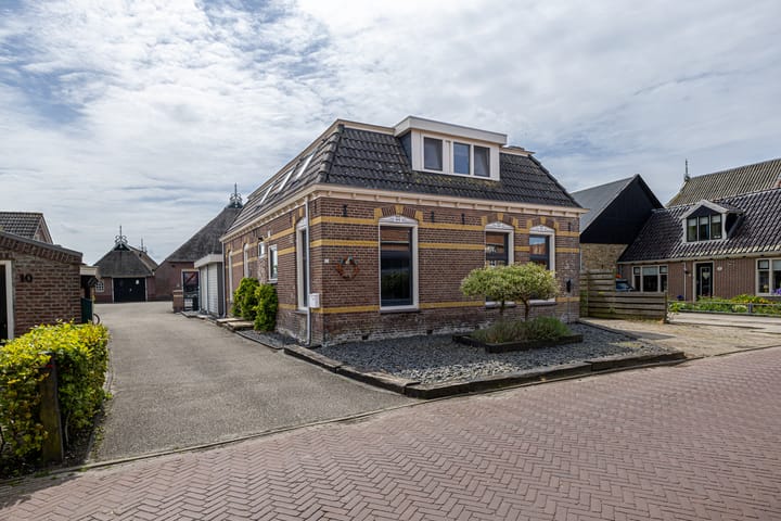 Foto 2 van De Buorren 12
