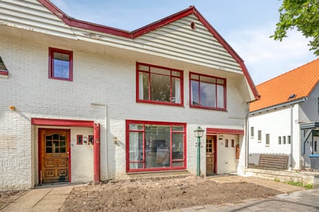 Vondellaan thumbnail