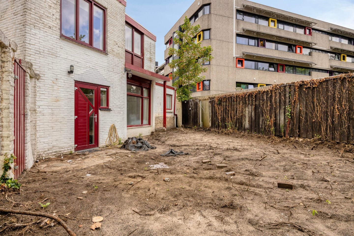 Foto 20 van Vondellaan 7-A