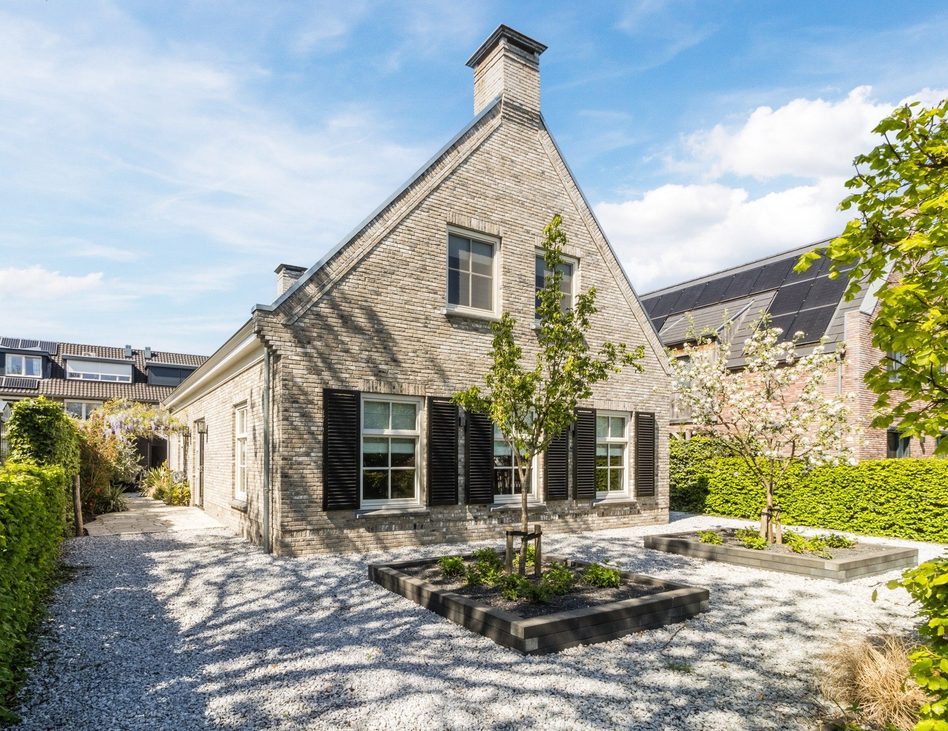 Tuinbouwweg 7-D 7 D