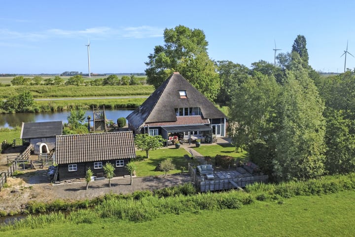 Foto 2 van Westfriesedijk 16